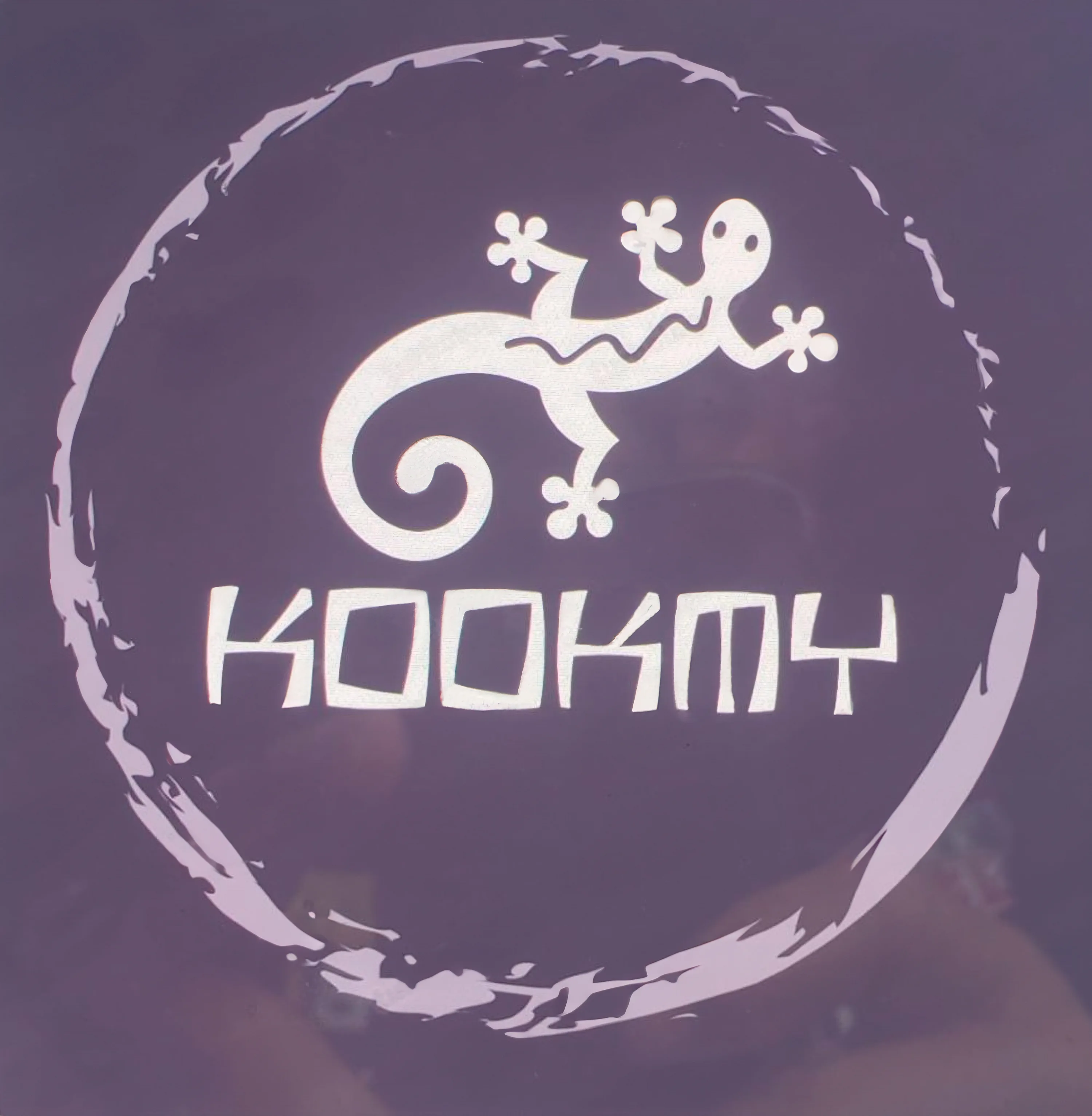 Kookmy
