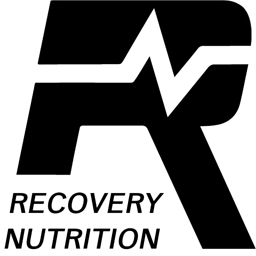 R RECOVERY NUTRITION