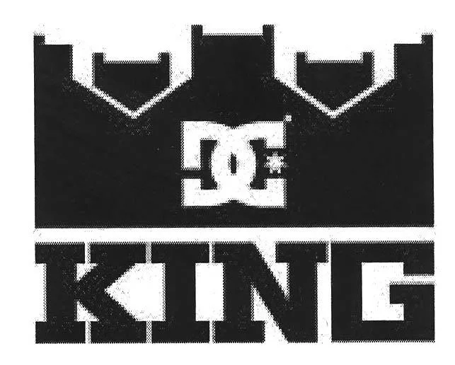DC KING