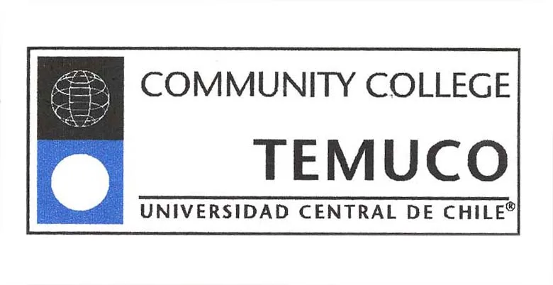 COMMUNITY COLLEGE TEMUCO UNIVERSIDAD CENTRAL DE CHILE