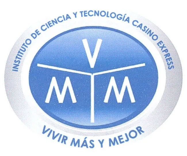 INSTITUTO DE CIENCIA Y TECNOLOGIA CASINO EXPRESS V M M VIVIRMAS Y MEJOR