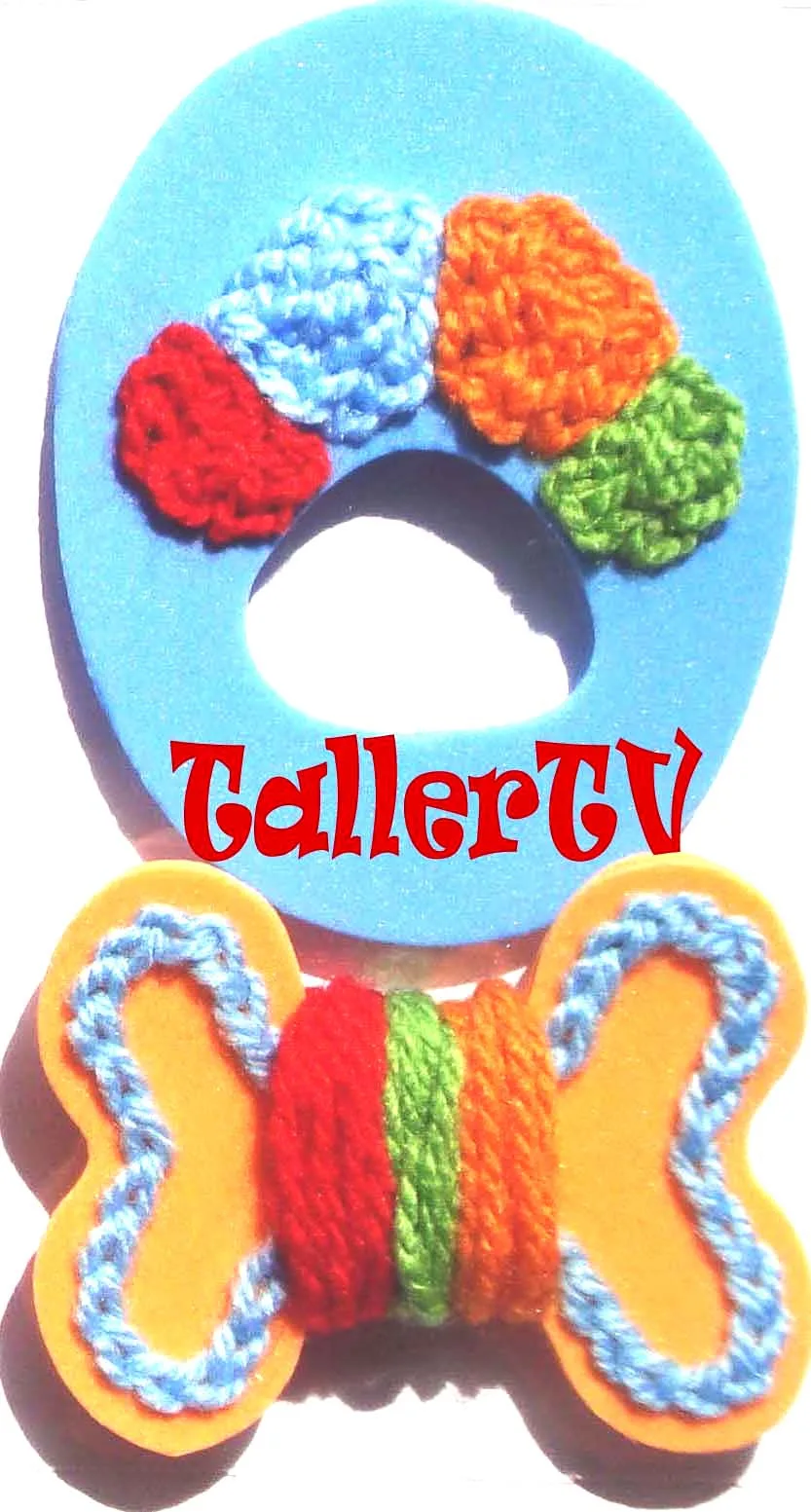 TALLER TV