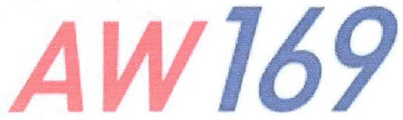 AW 169