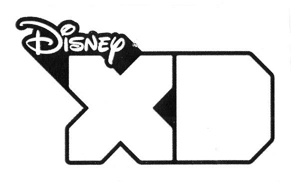 DISNEY XD