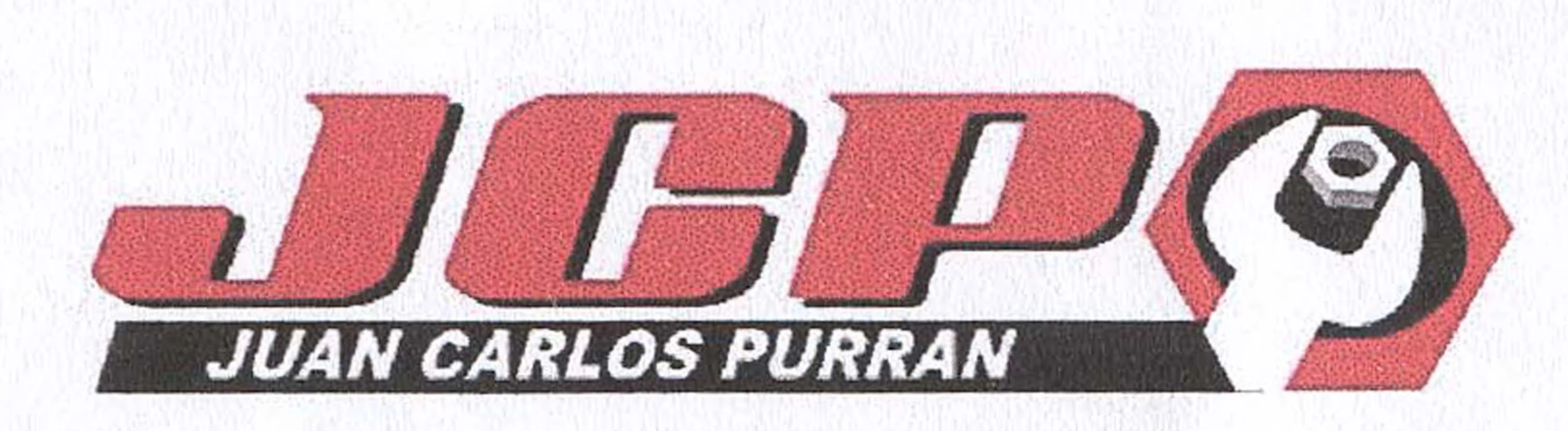 JCP JUAN CARLOS PURRAN