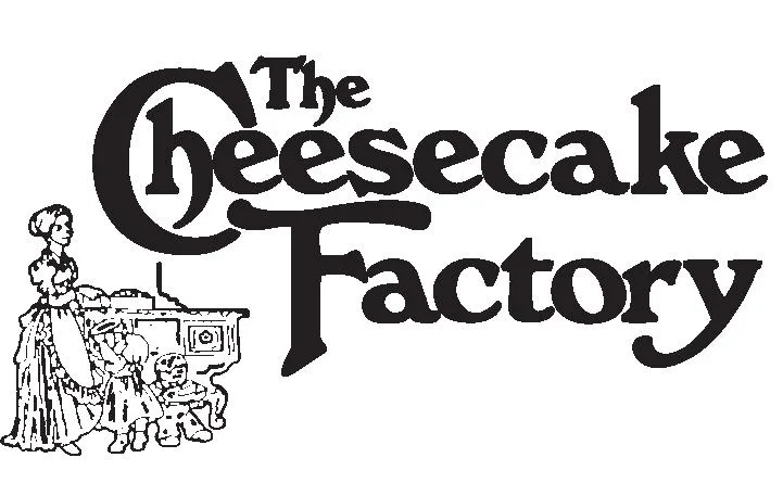 THE CHEESECAKE FACTORY