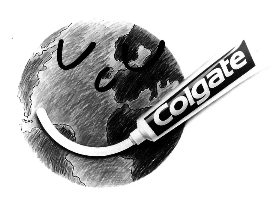 COLGATE