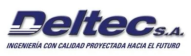 DELTEC S.A. INGENIERÍA CON CALIDAD PROYECTADA HACIA EL FUTURO