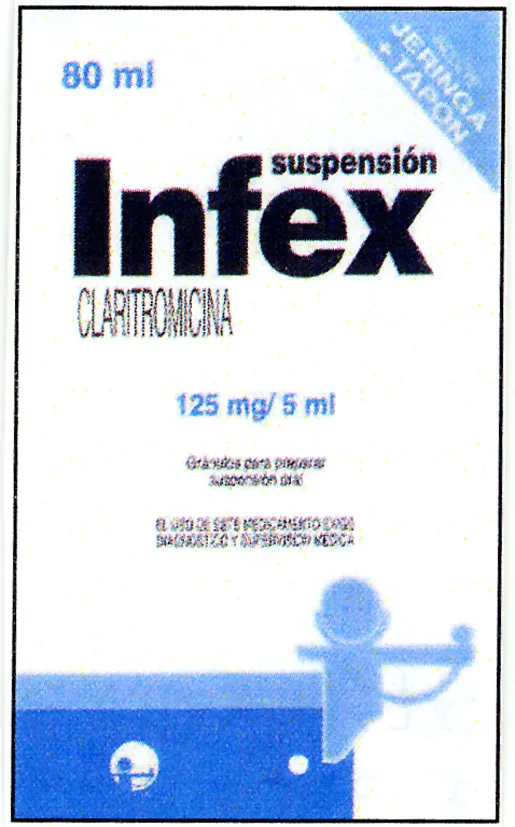 INFEX