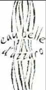 EAU BELLE D'AZZARO