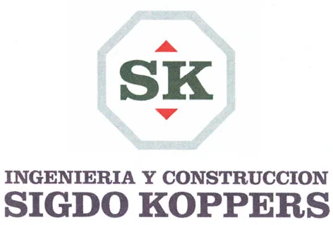 SK INGENIERIA Y CONSTRUCCION SIGDO KOPPERS