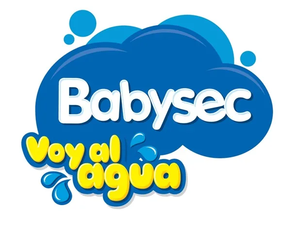 BABYSEC VOY AL AGUA