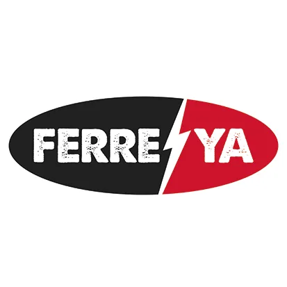 FERRE YA