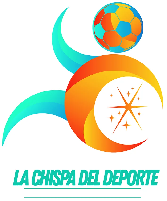 LA CHISPA DEL DEPORTE