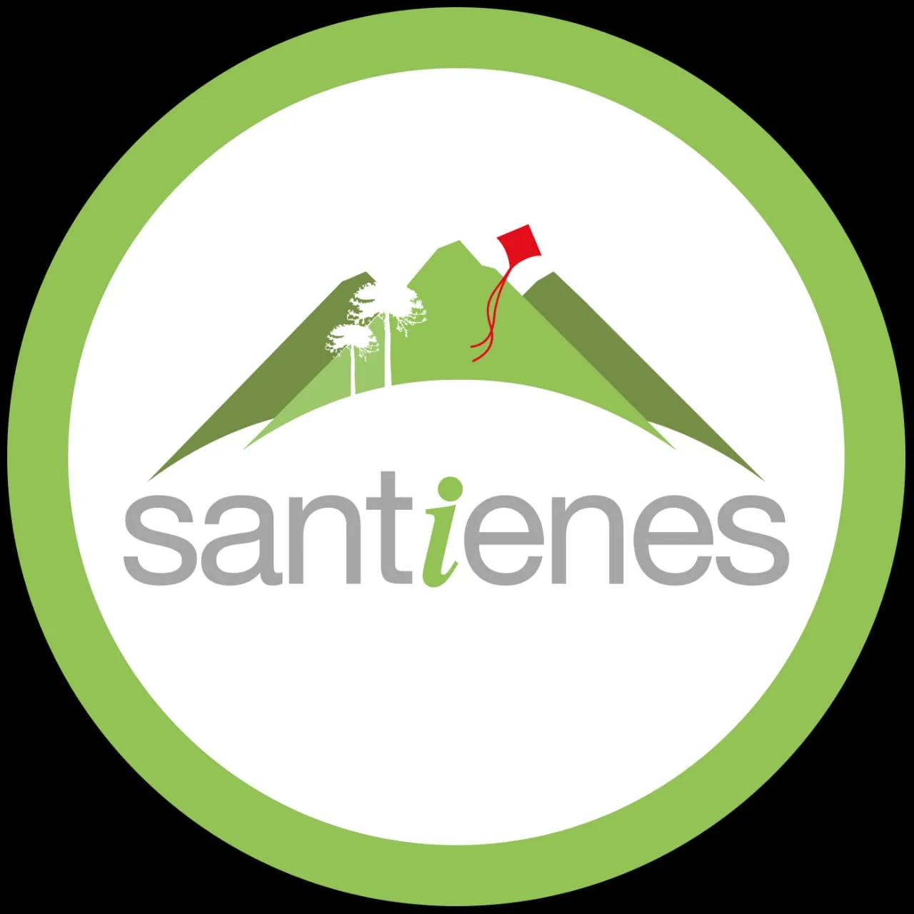 SANTIENES