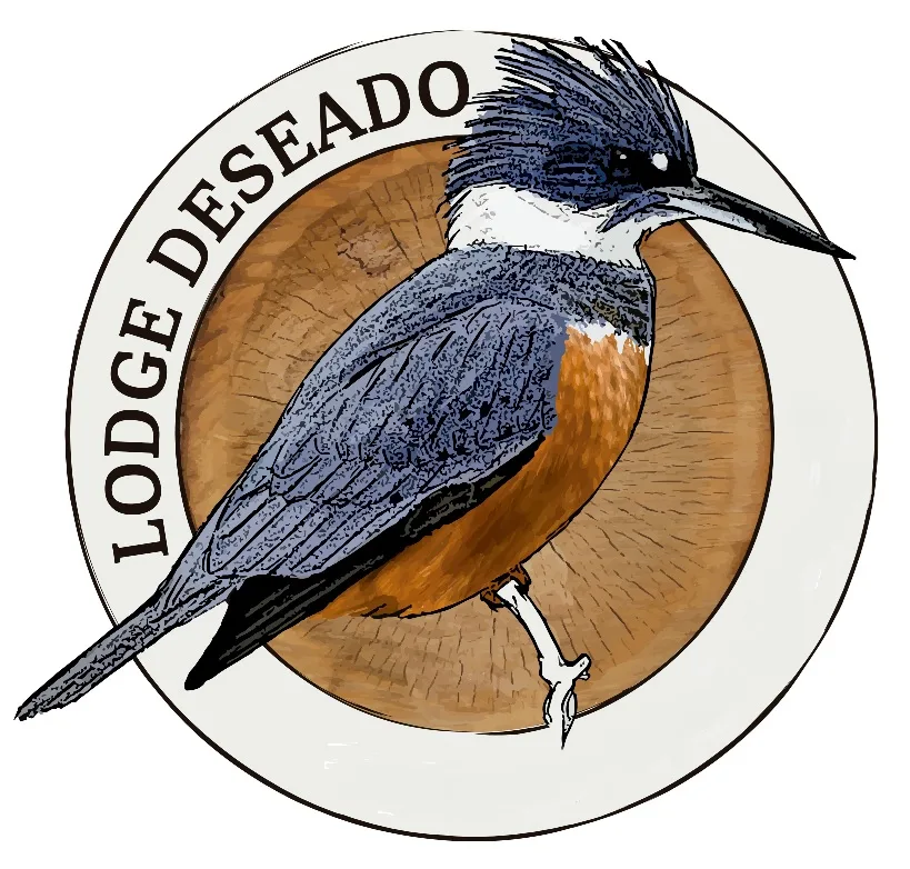 LODGE DESEADO