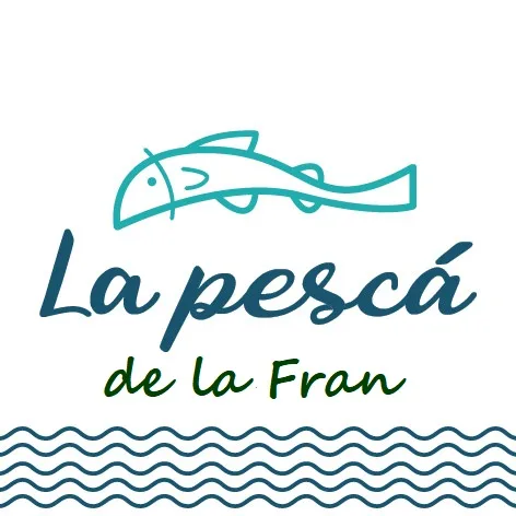 LA pescá de la Fran