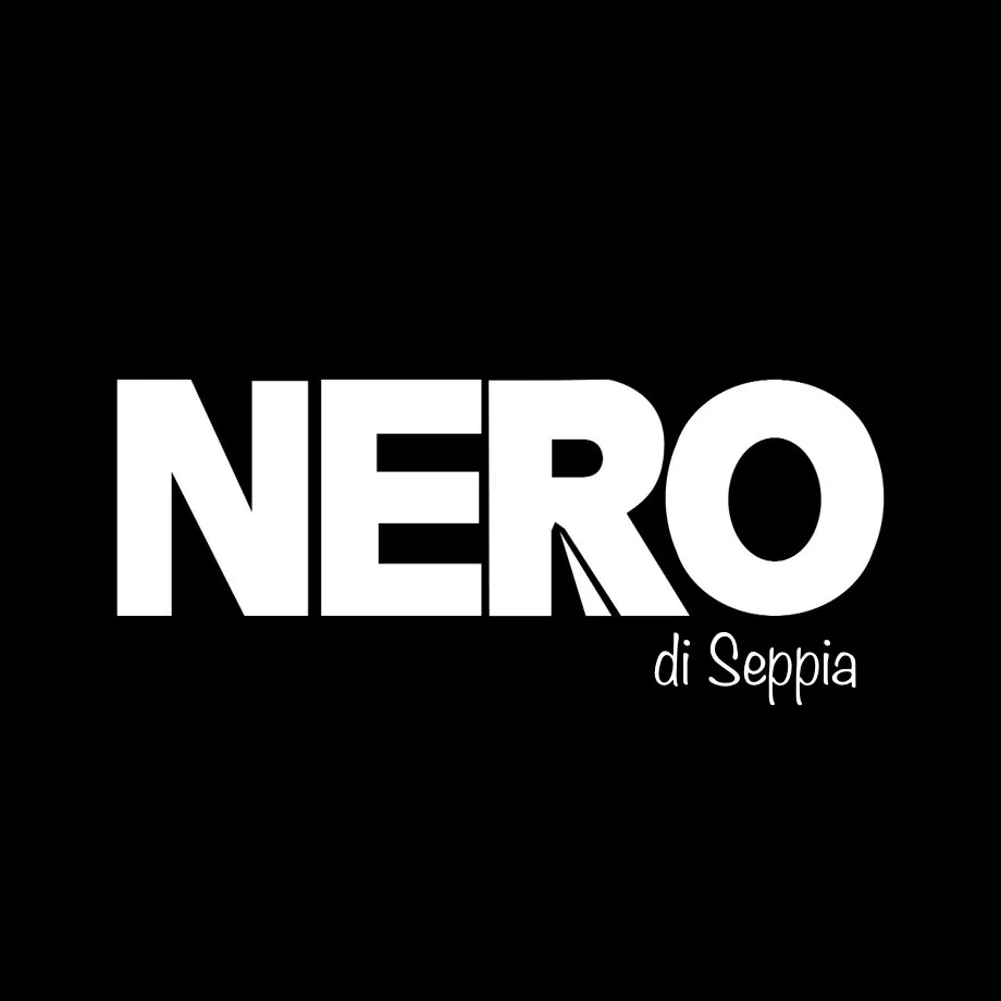 Nero di seppia