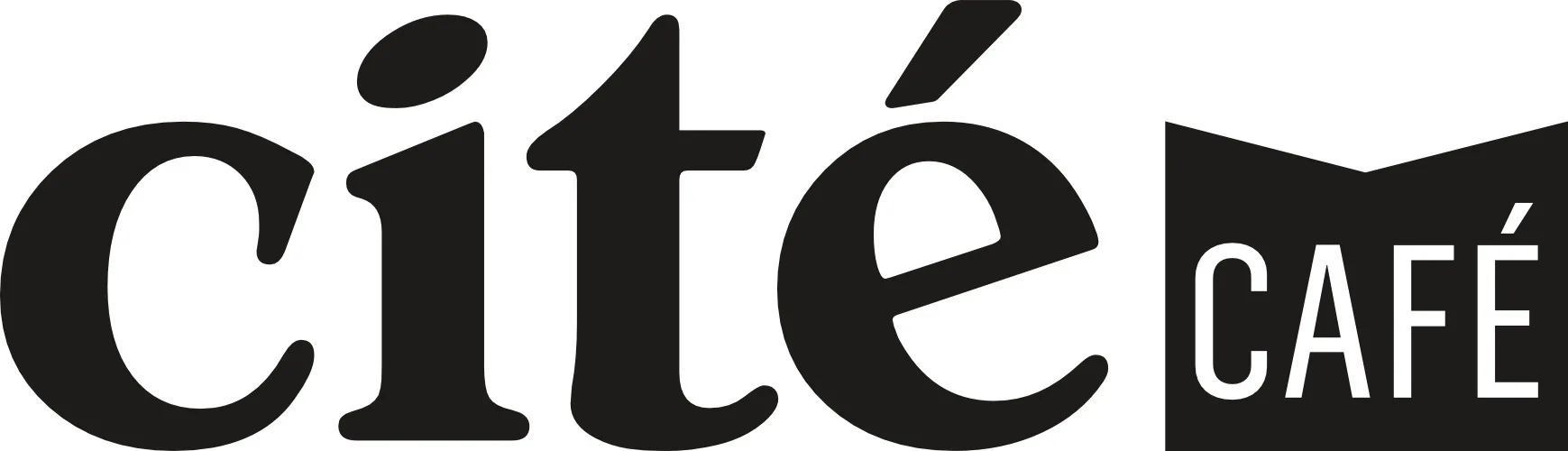 cité café