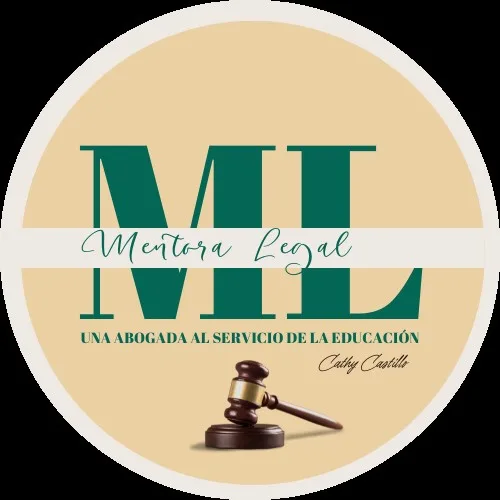 ML Mentora Legal Cathy Castillo