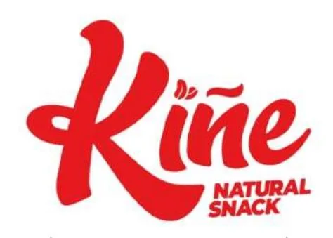 Kiñe natural snack