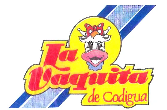 LA VAQUITA DE CODIGUA