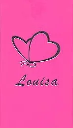 LOUISA