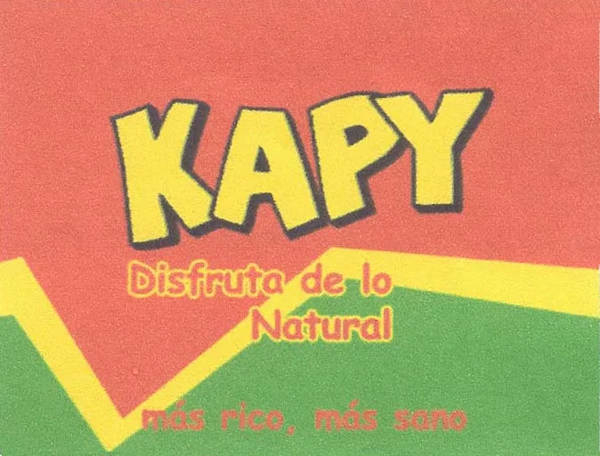 KAPY