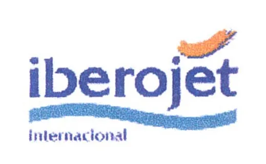 IBEROJET INTERNACIONAL