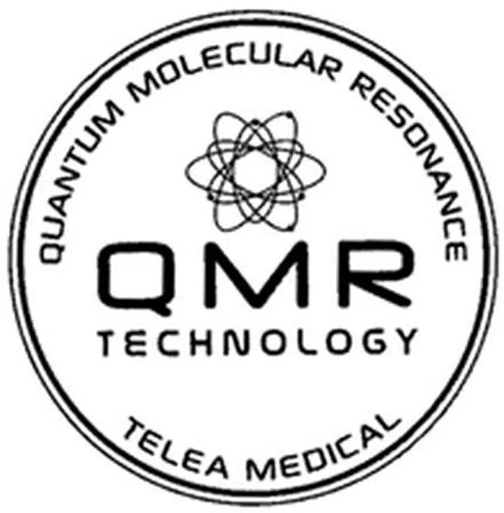 QMR TECHNOLOGY QUANTUM MOLECULAR RESONANCE TELEA MEDICAL