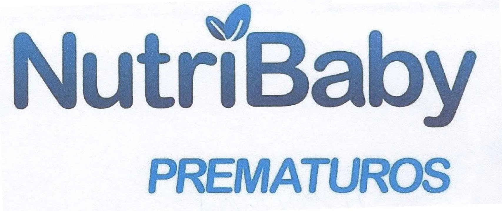 NUTRIBABY PREMATUROS