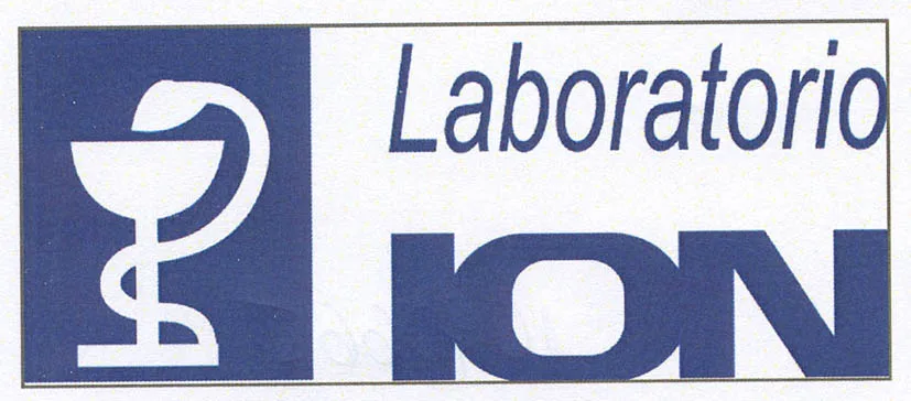 LABORATORIO ION