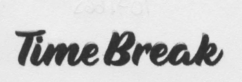 TIME BREAK