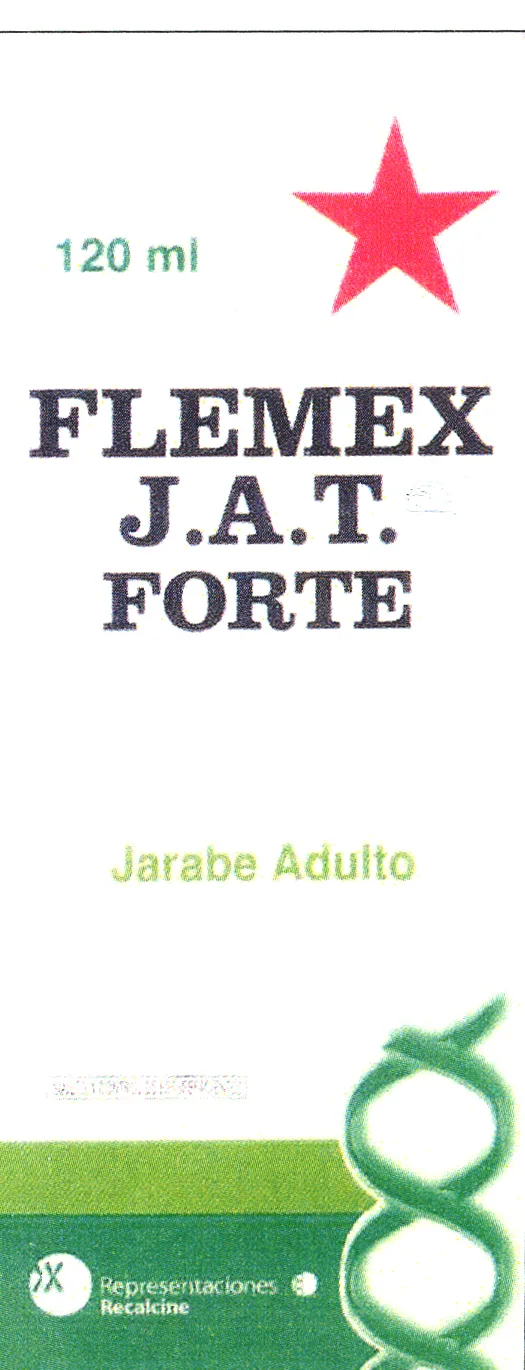 FLEMEX J.A.T. FORTE