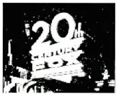 20TH CENTURY FOX