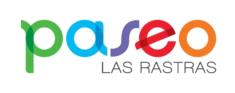 PASEO LAS RASTRAS