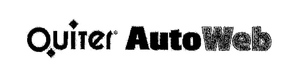 QUITER AUTOWEB