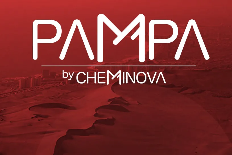PAMPA by CHEMINOVA