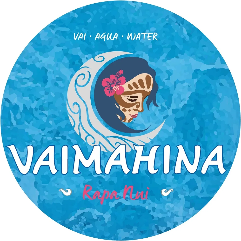 VAI AGUA WATER VAIMAHINA RAPA NUI