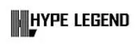 H HYPE LEGEND
