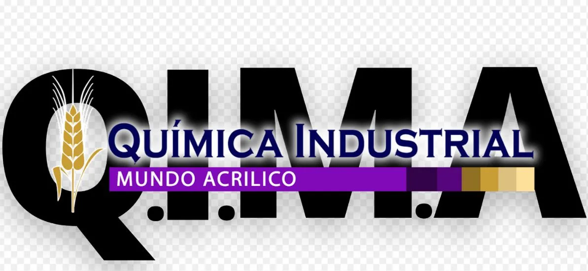Q.I.M.A QUÍMICA INDUSTRIAL MUNDO ACRILICO
