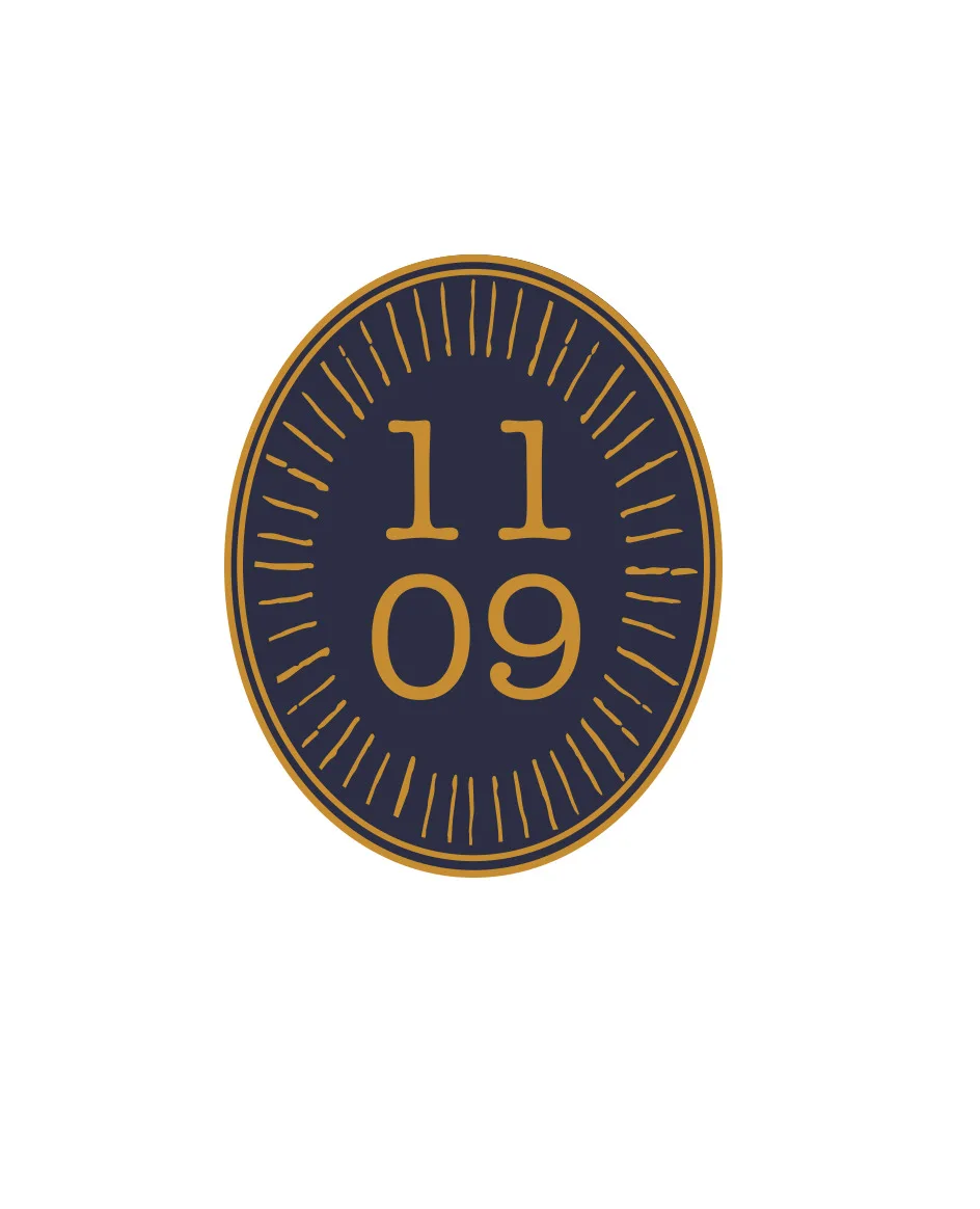 1109