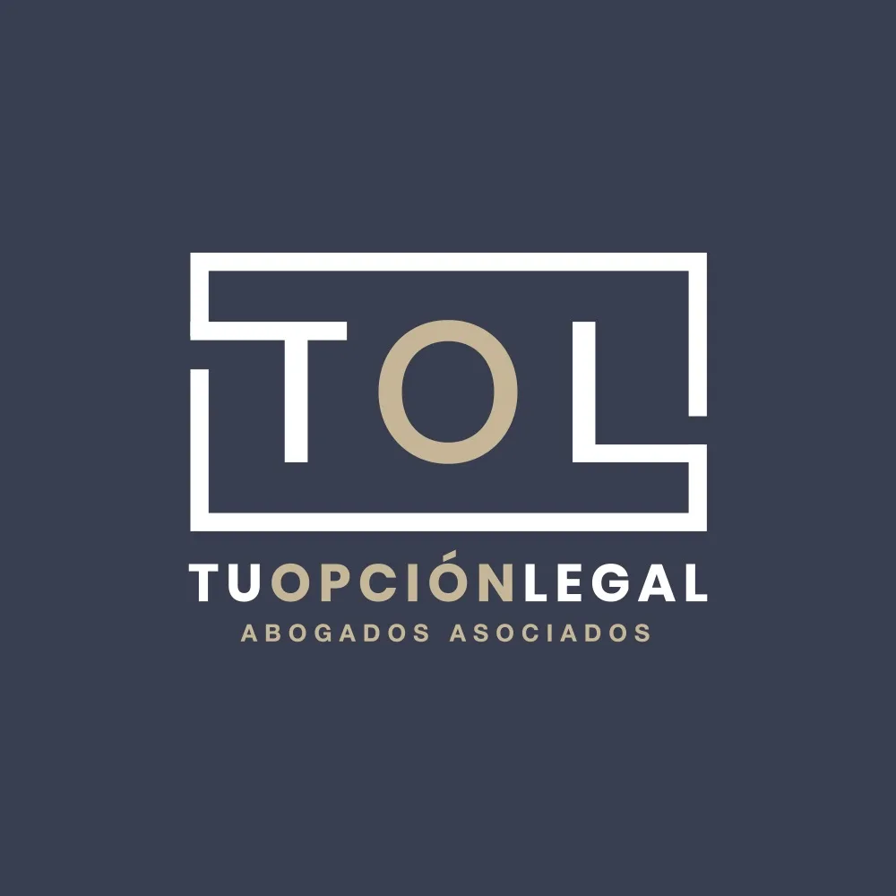TOL TU OPCIÓN LEGAL
