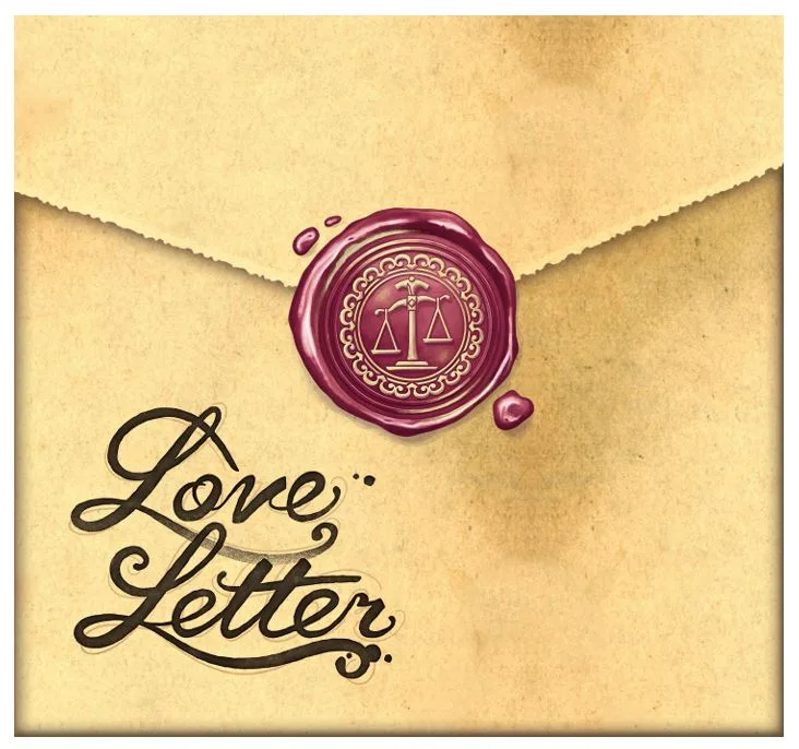 Love Letter
