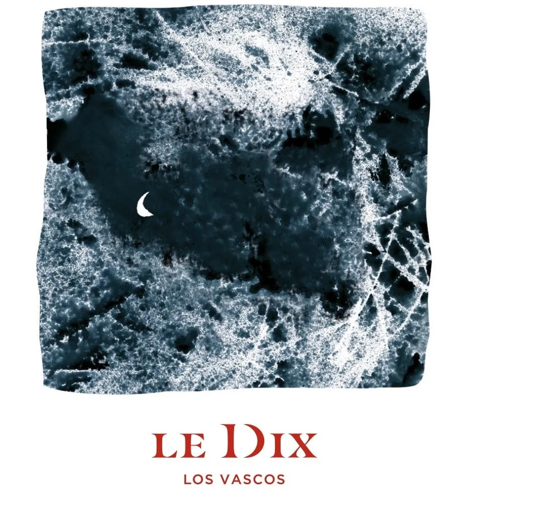 LE DIX LOS VASCOS
