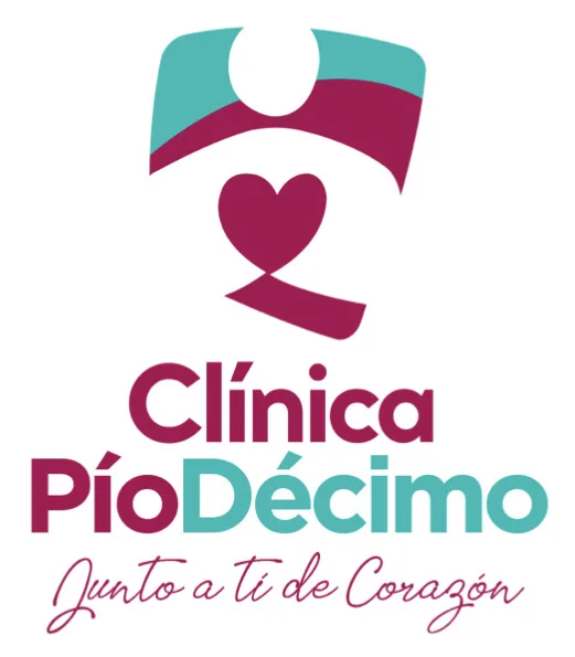 Clínica Pío Décimo junto a ti de corazón