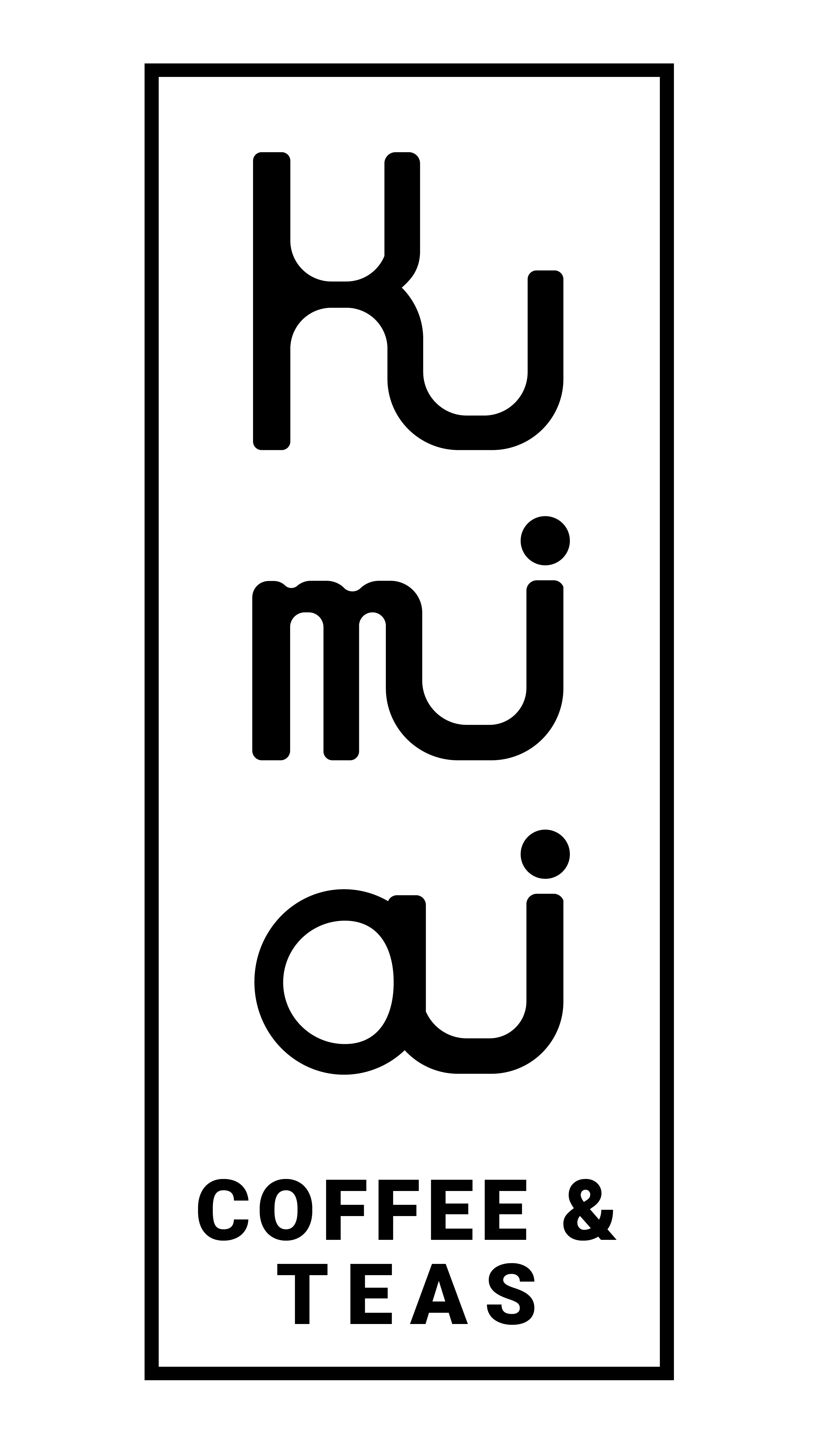 Kumiai Coffe & Teas