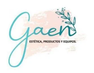 GAEN ESTÉTICA, PRODUCTOS Y EQUIPOS