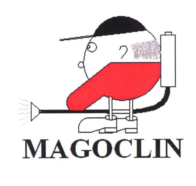 MAGOCLIN