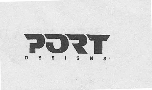 PORT DESIGNS